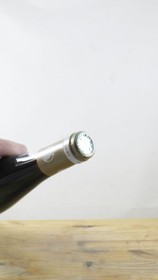 Pinot Noir Cave du Roi Dagobert 2012