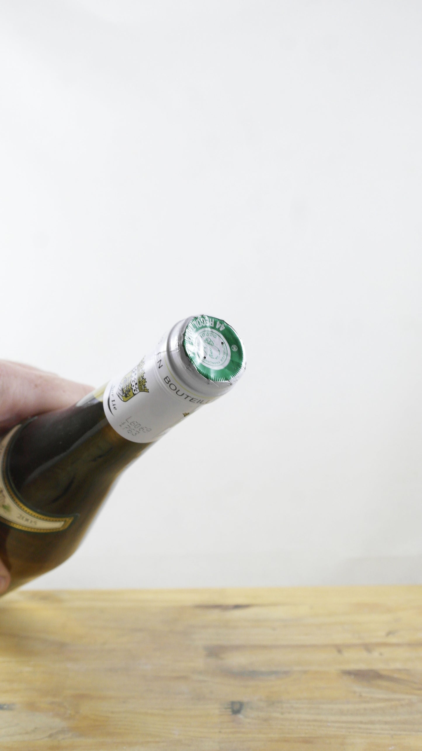 Château Des Guerches 2005