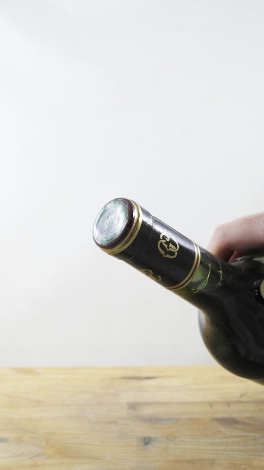 Château Talbot 1968 EA