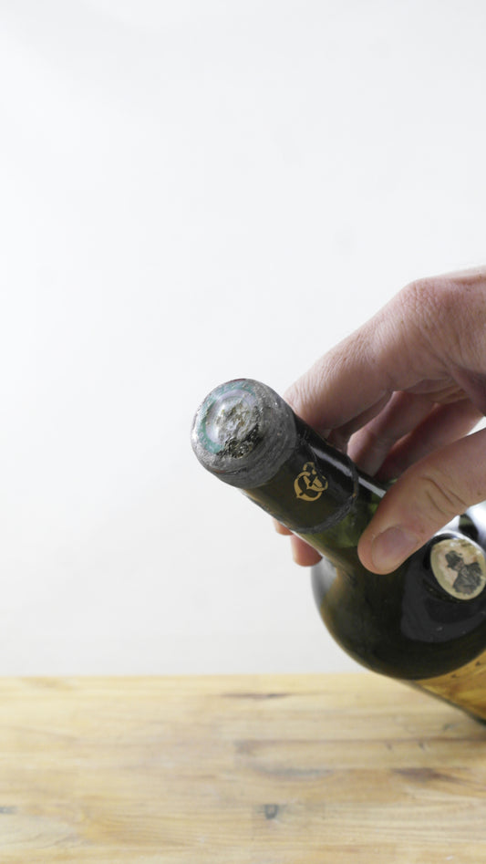 Château Talbot 1968 NB