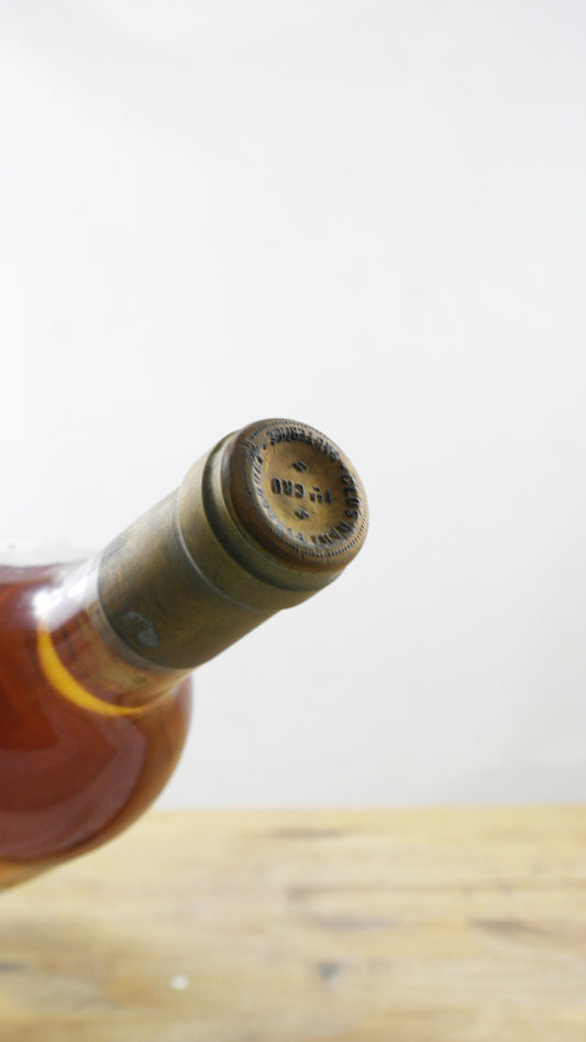 Château Clos Haut-Peraguey 1985 ELA