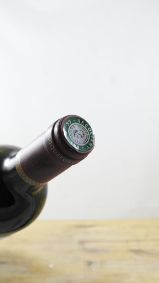 Clos la Gaffelière 2014