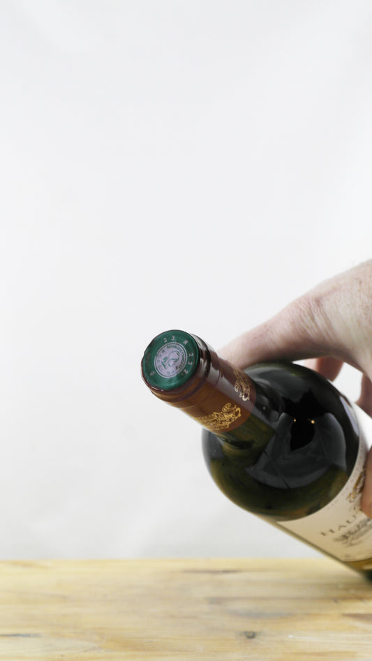 Château Haut Vallon 2017