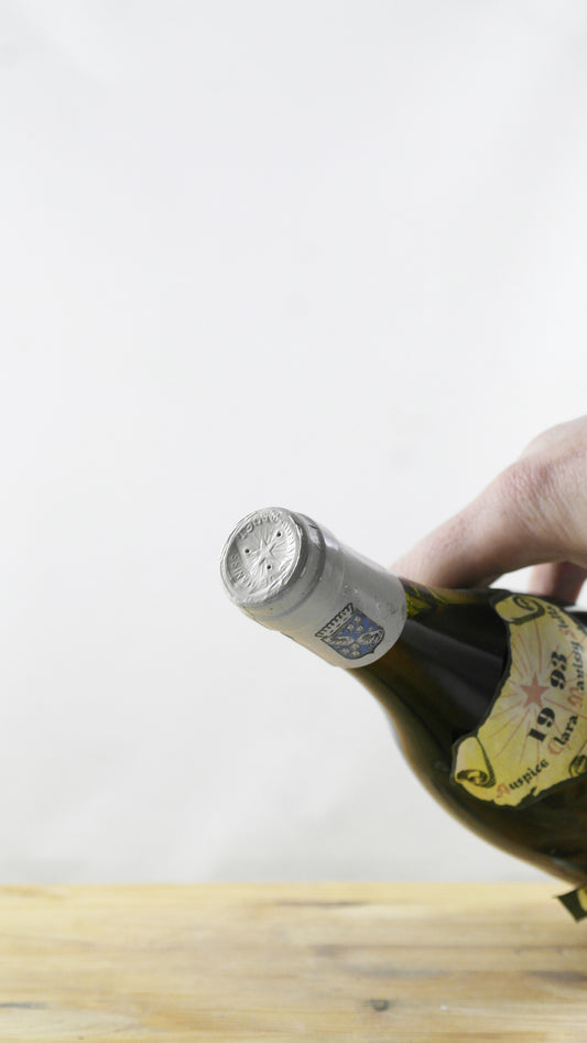 Château de Manissy 1993