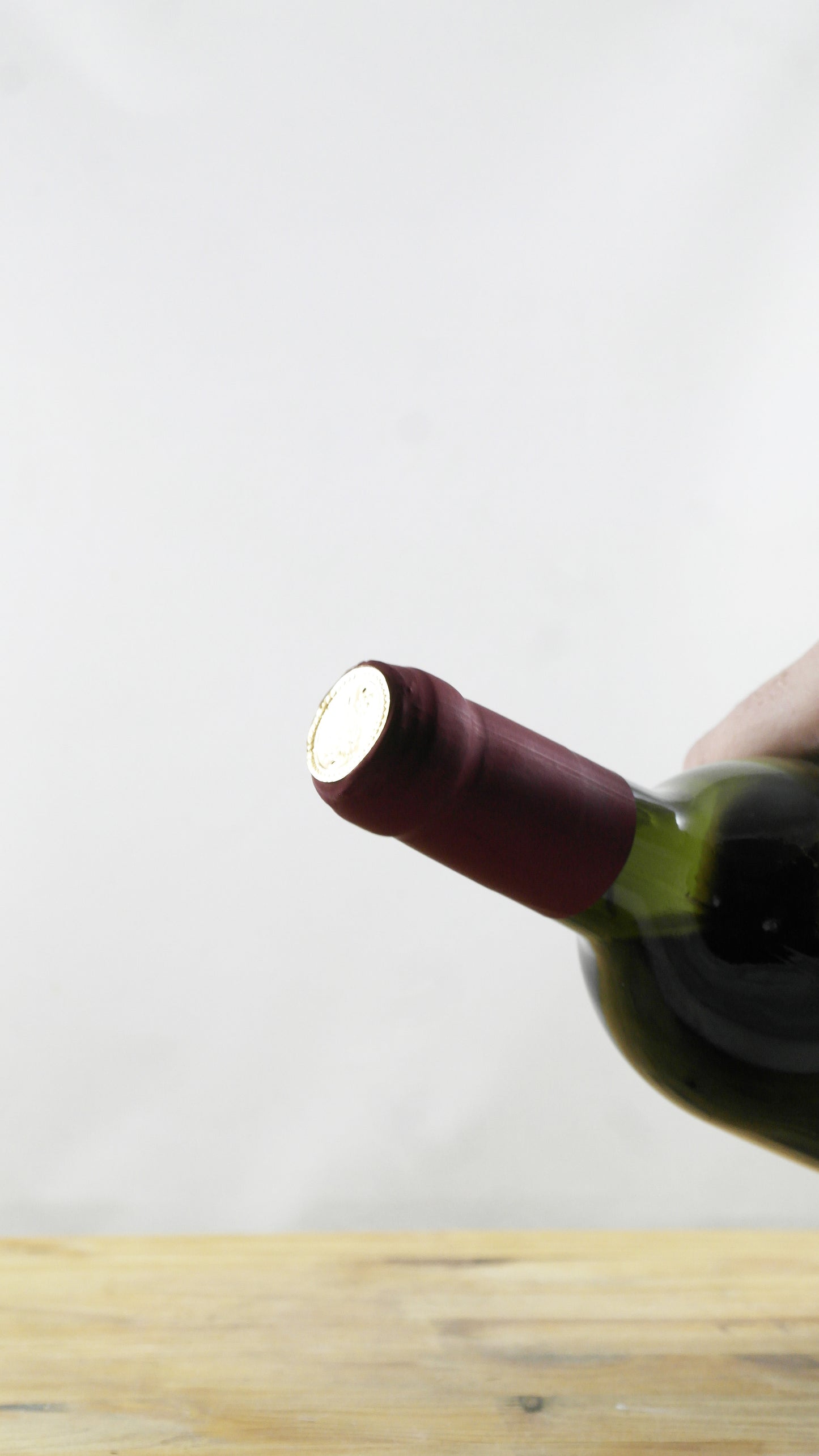 Cru Franc Rozier 1964
