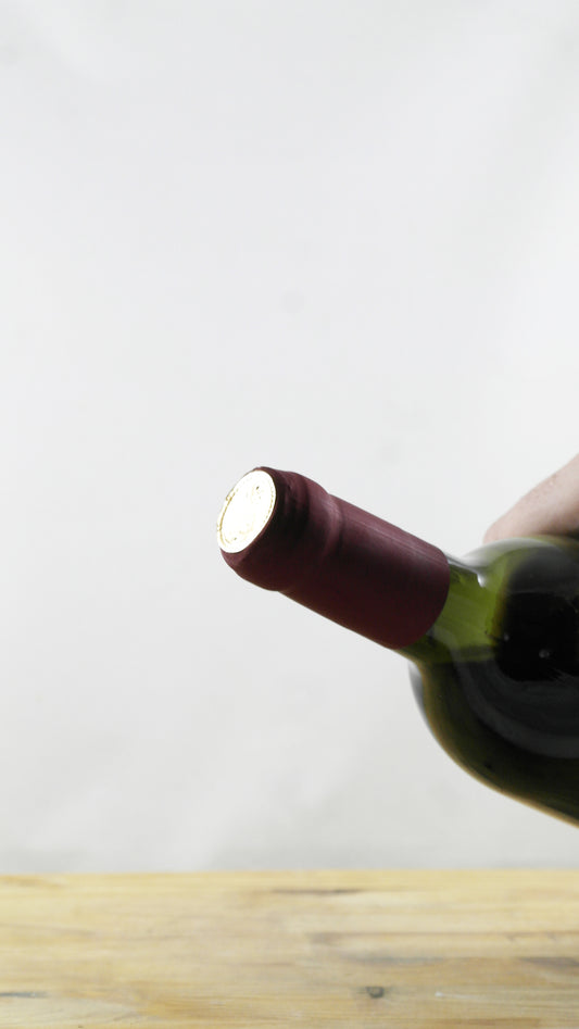 Cru Franc Rozier 1964