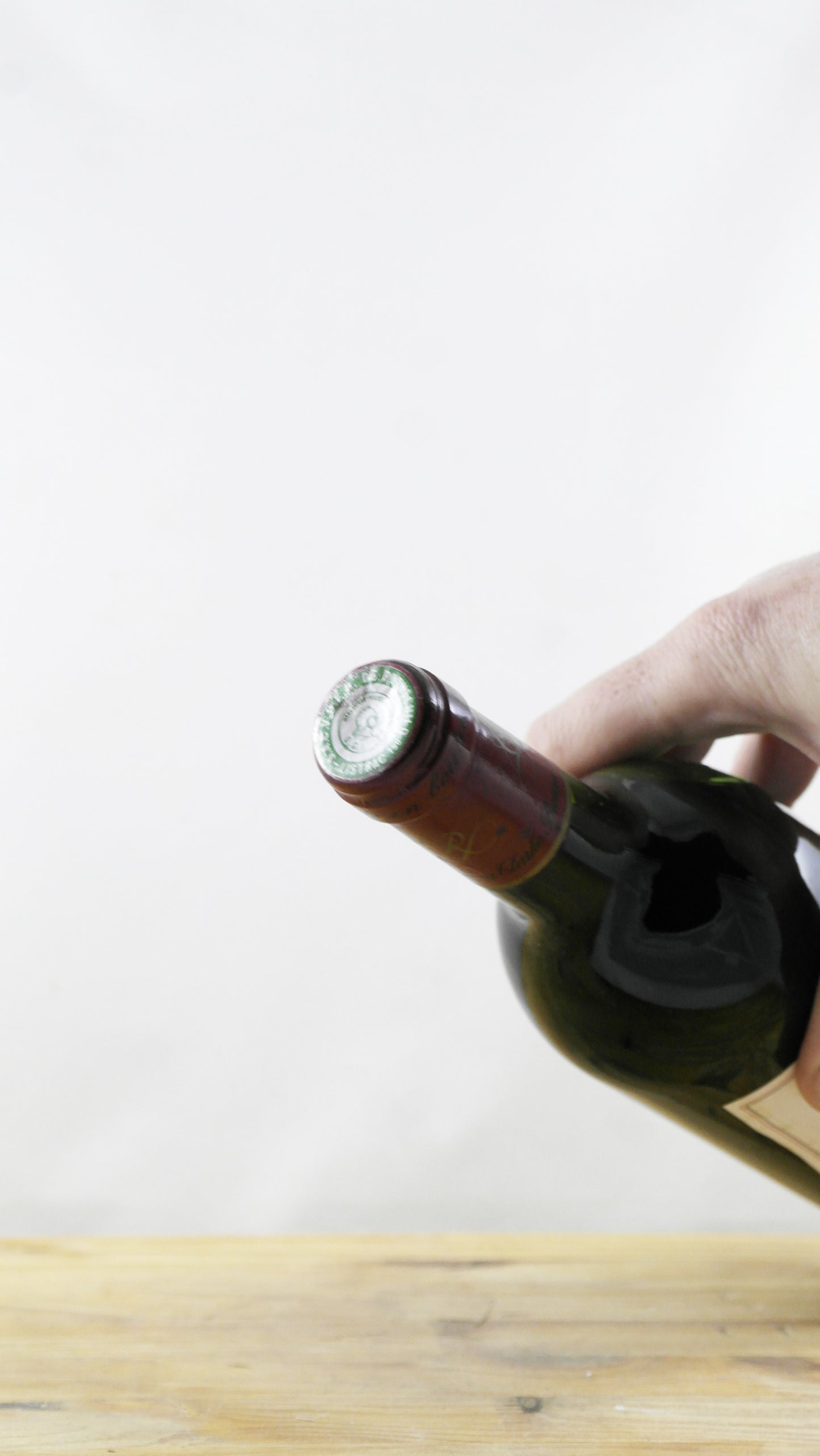 Château Clarke 1982