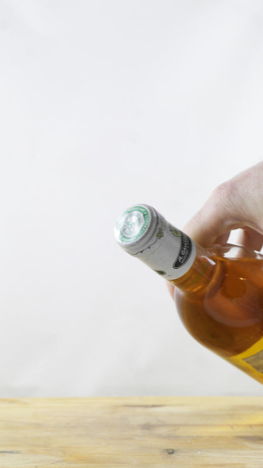 Château des Gravettes 1969 EA