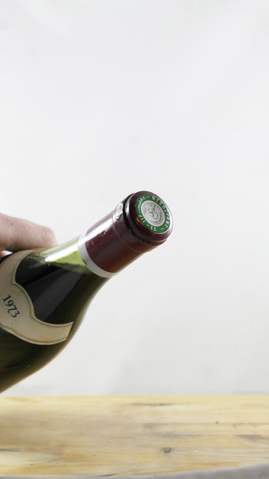 Moulin à Vent Collin et Bourisset 1973