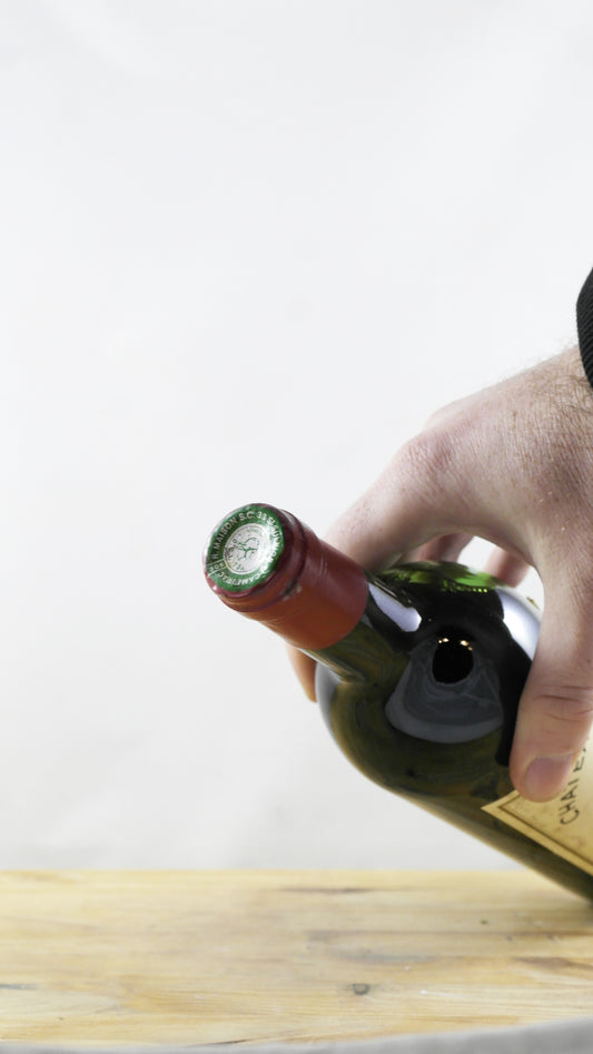 Château Le Gay 1973