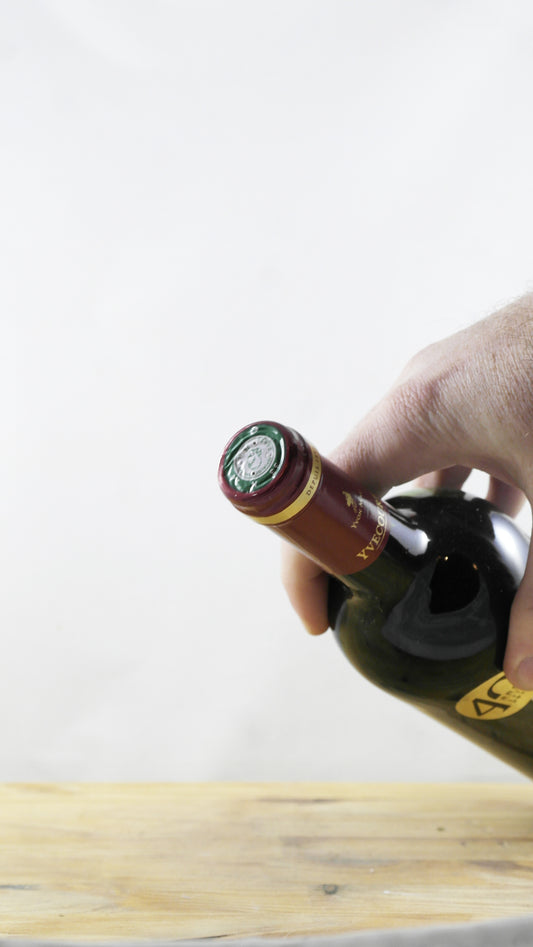 Yvecourt 40 ans 2015