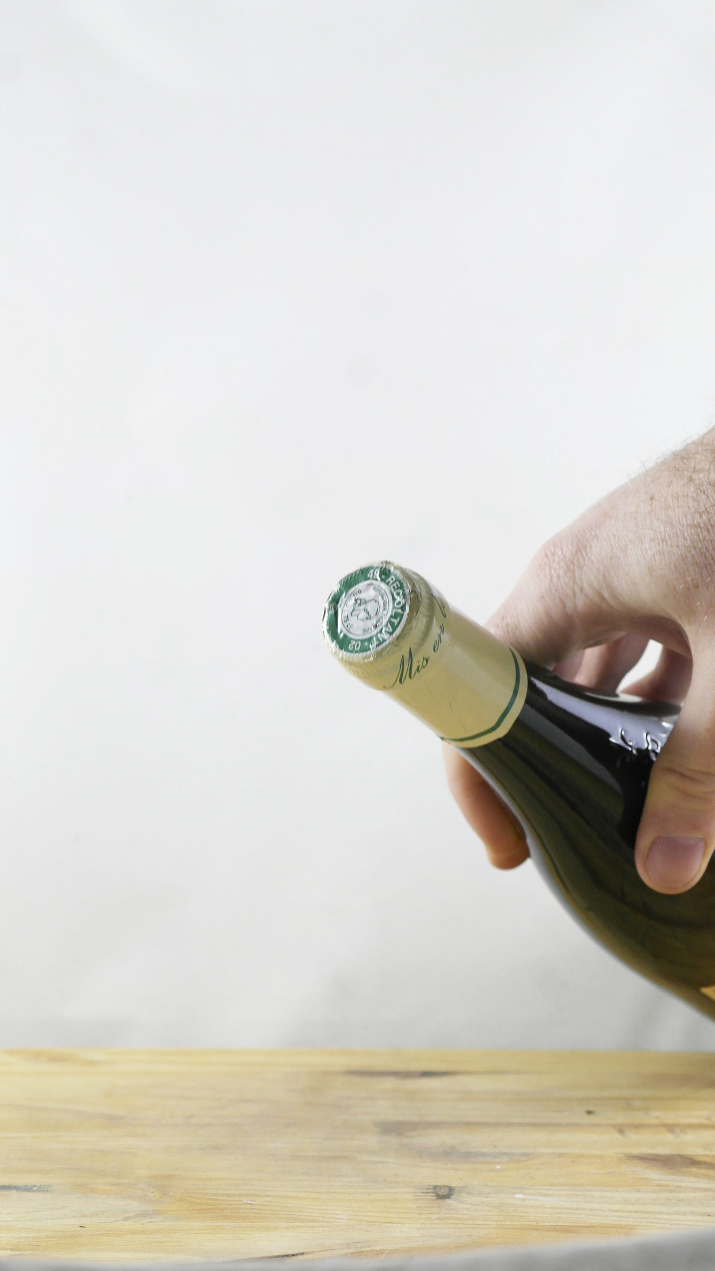 Château de Brézé 2001