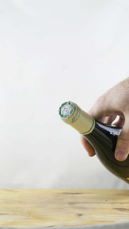 Château de Brézé 2001