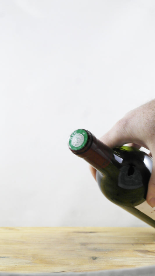 Comte de Gramont 2004