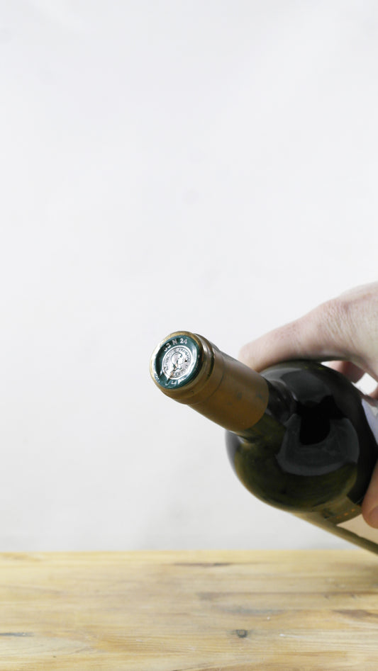 Château Dorleac 2012