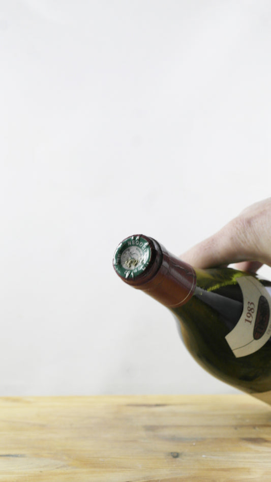 Santenay Thorin 1983