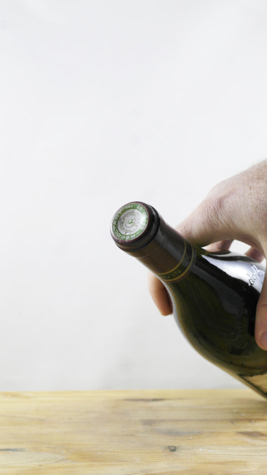 Le Père Papité Châteauneuf-du-pape 1986