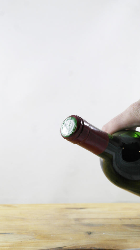 Château Larrivaux 1988