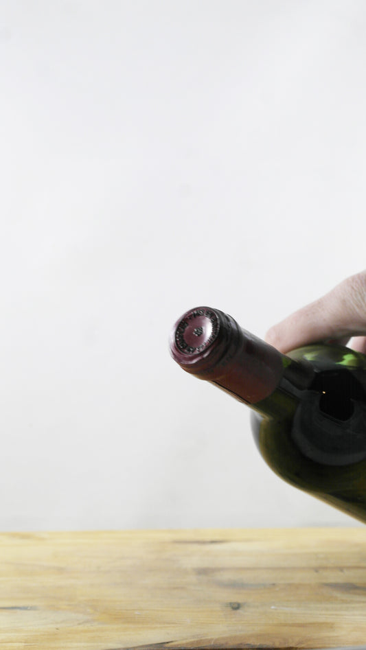 Château Pontet 1986