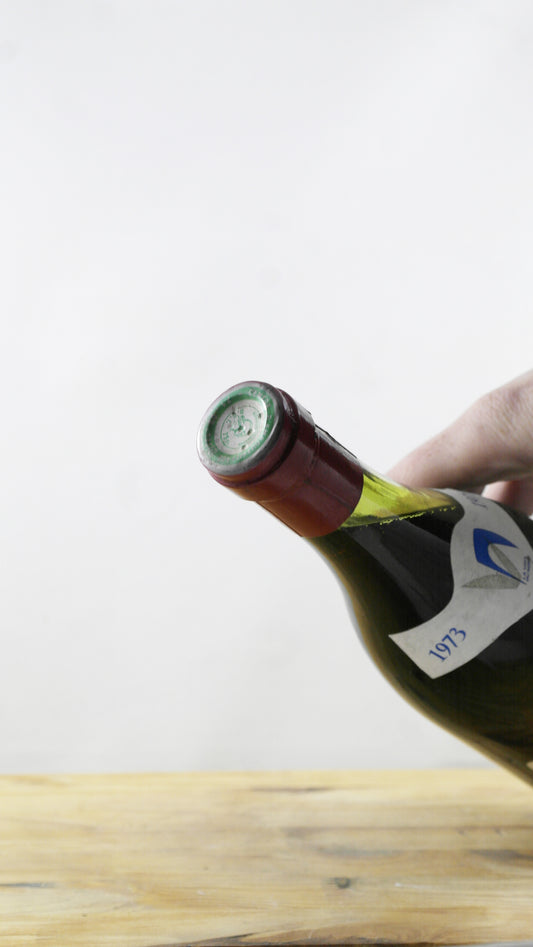 Château du Bluizard 1973