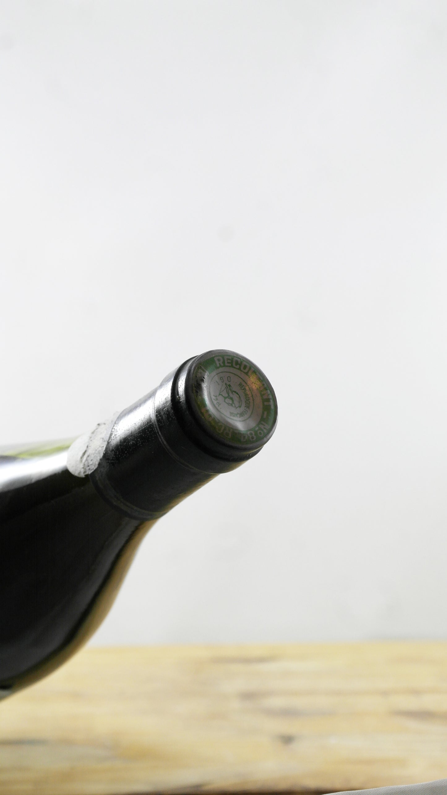 Domaine de l'Olivet 1984