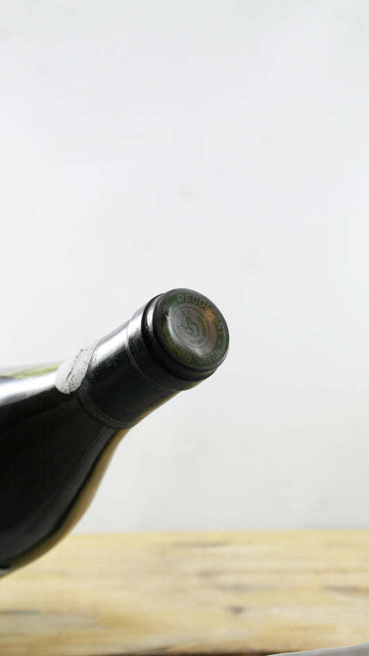 Domaine de l'Olivet 1984