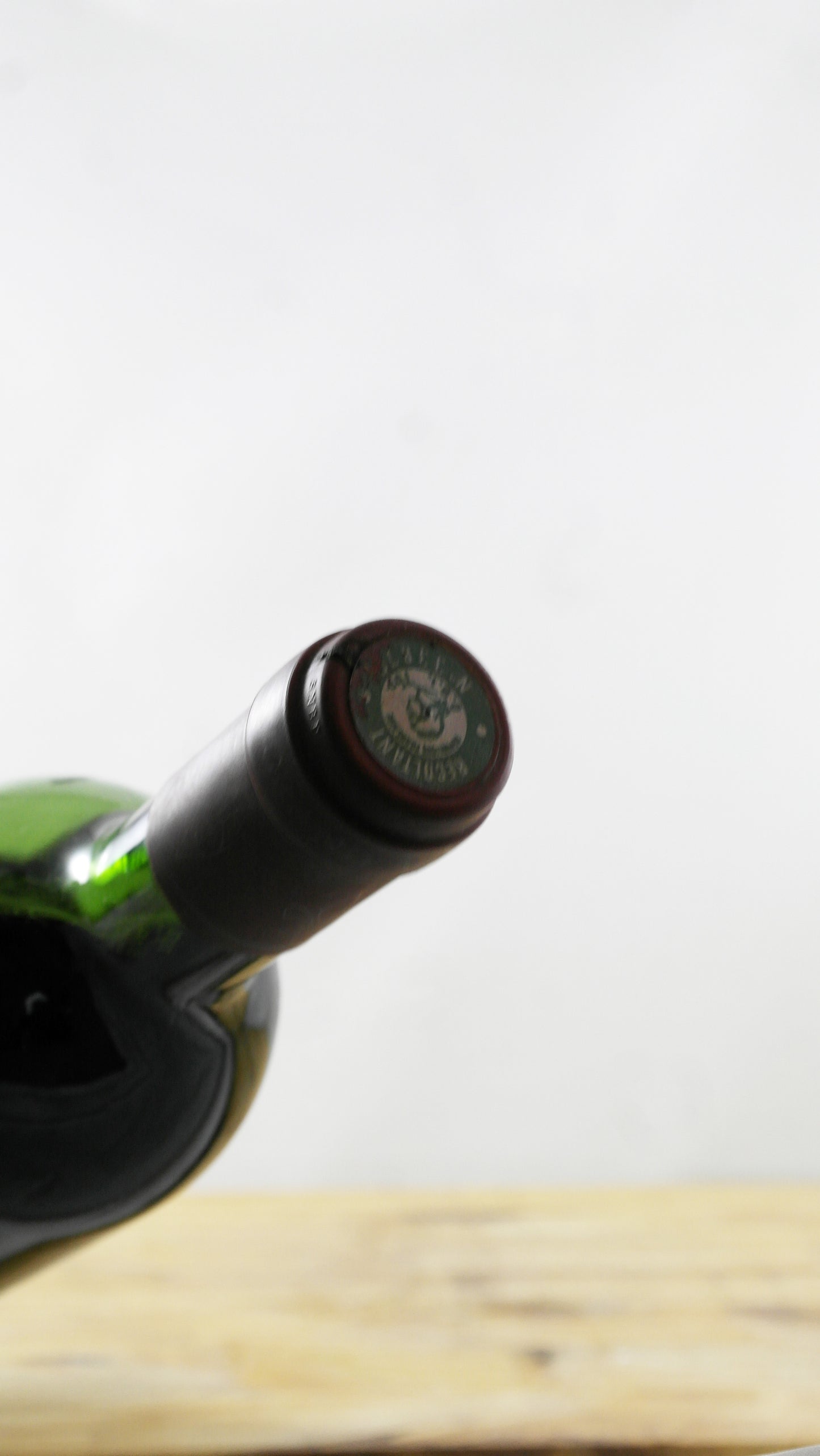 Cru Saraute 1978