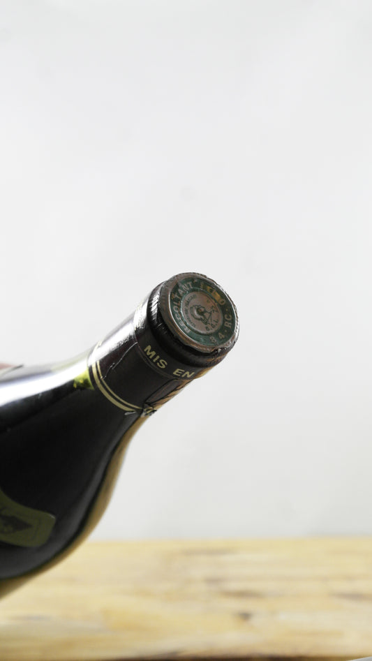 Domaine A.Mazurd & Fils 1981