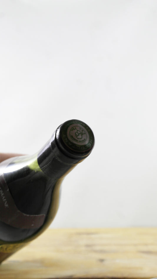 Domaine A.Mazurd & Fils 1978