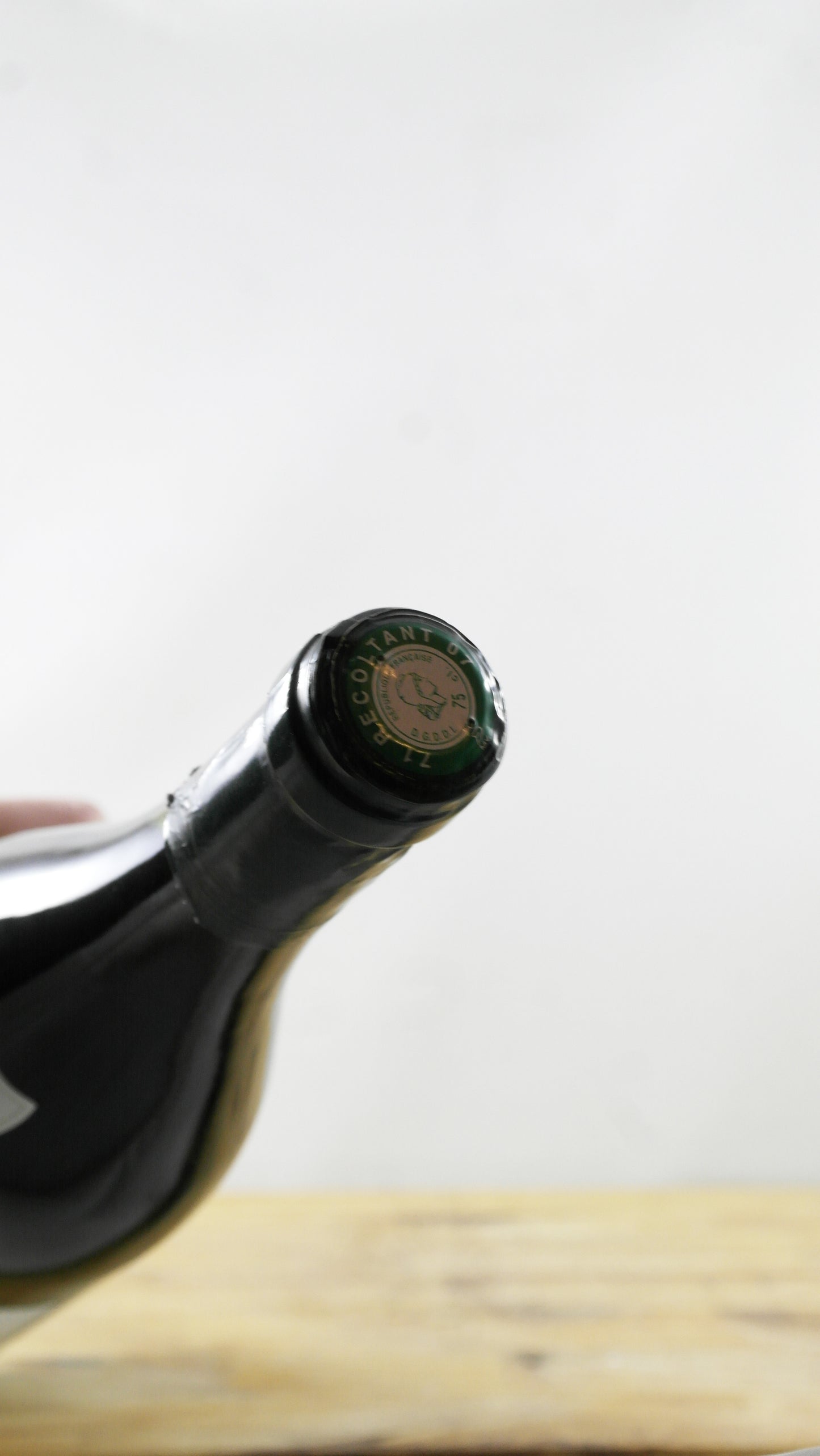 Château de Sassangy 2005