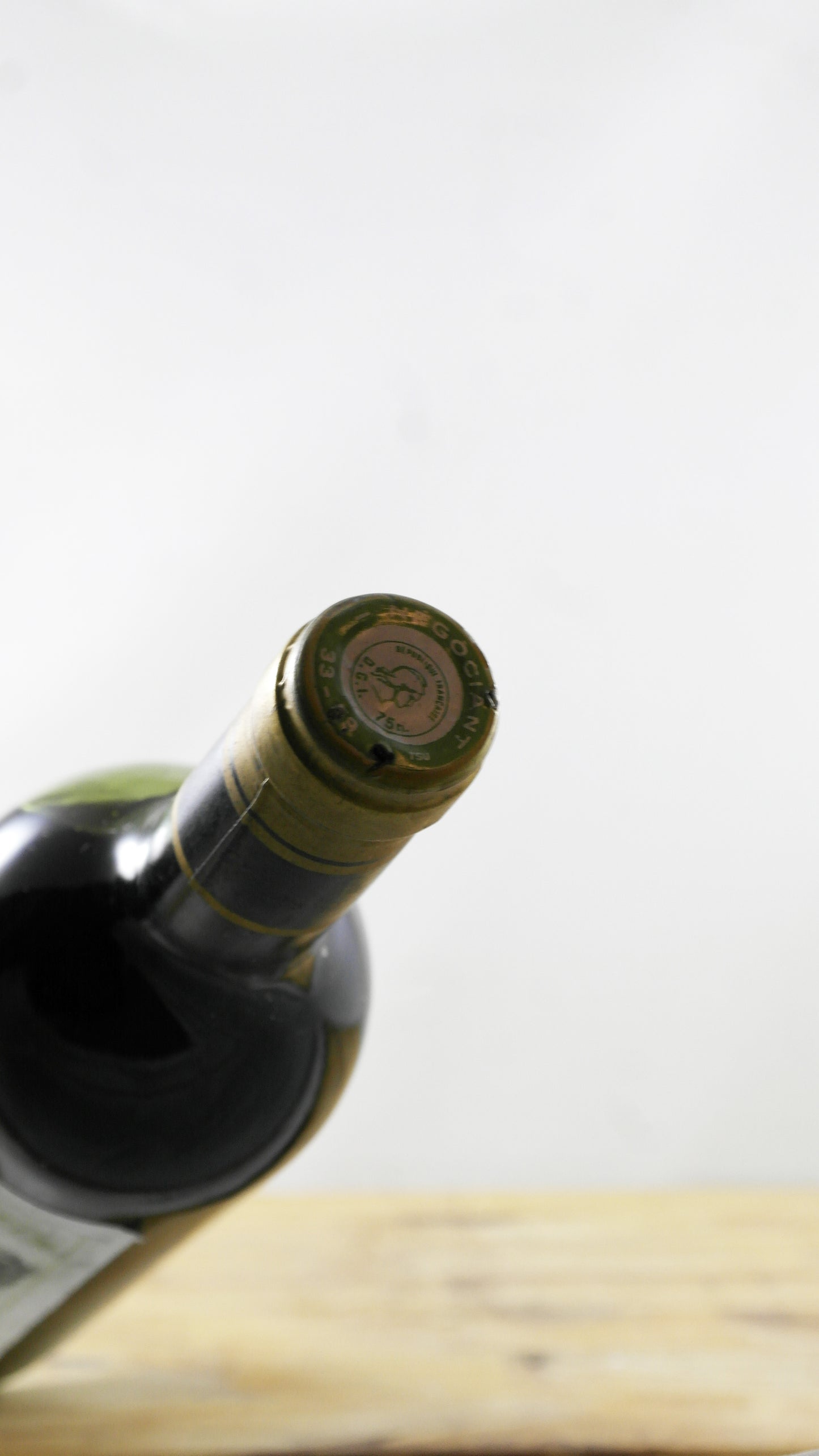 Château de Blagnac 1983