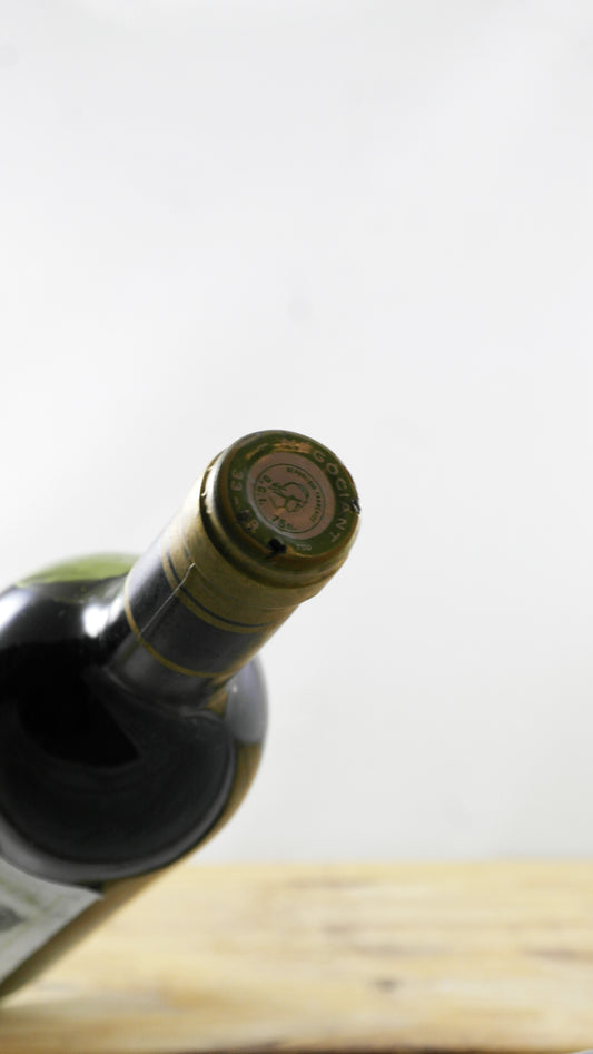 Château de Blagnac 1983
