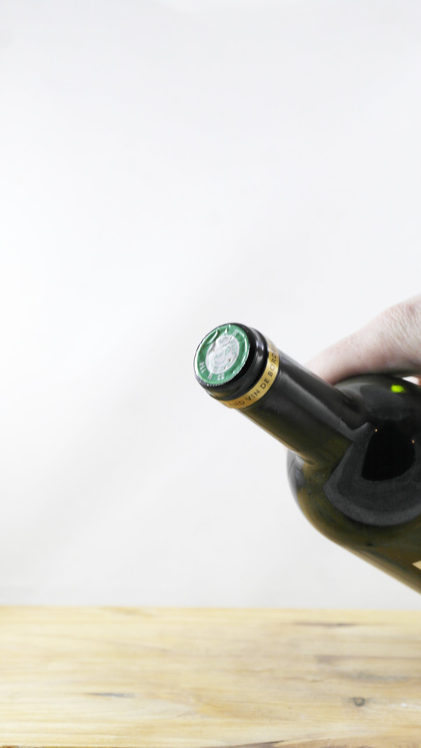 Château la Ribaud 2011