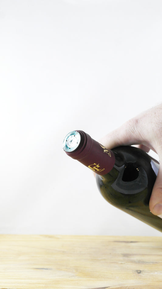Château Lesparre 2007