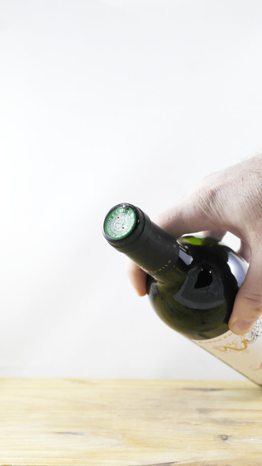 La Bélière 1997 ELA