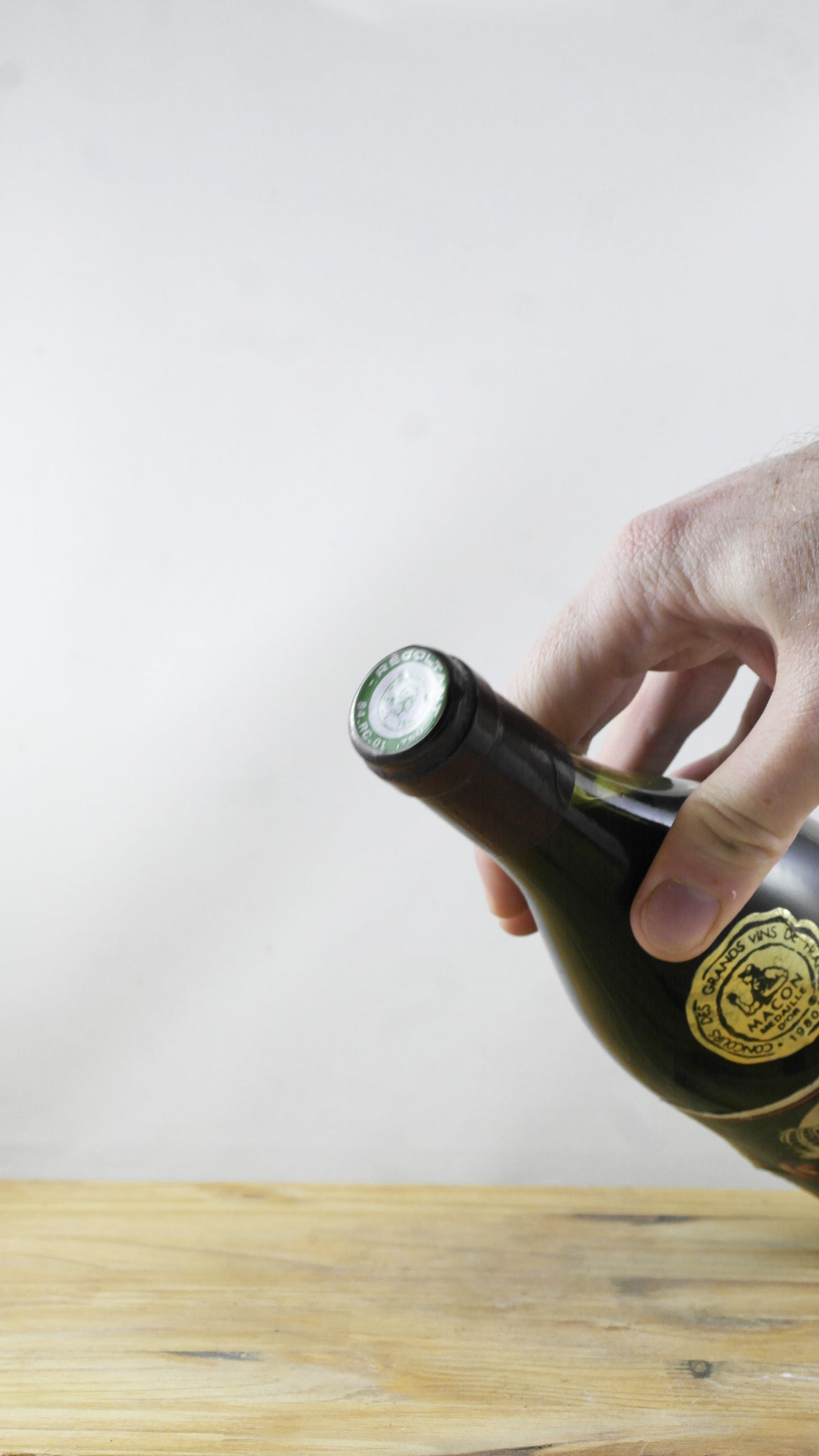 Domaine A.Mazurd & Fils 1979