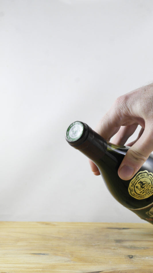 Domaine A.Mazurd & Fils 1979