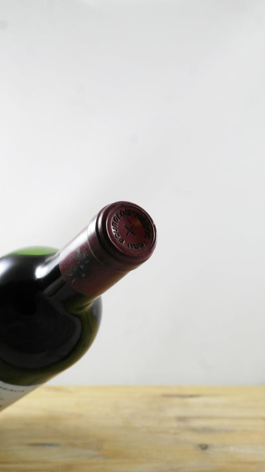 Château la Bridane 1969