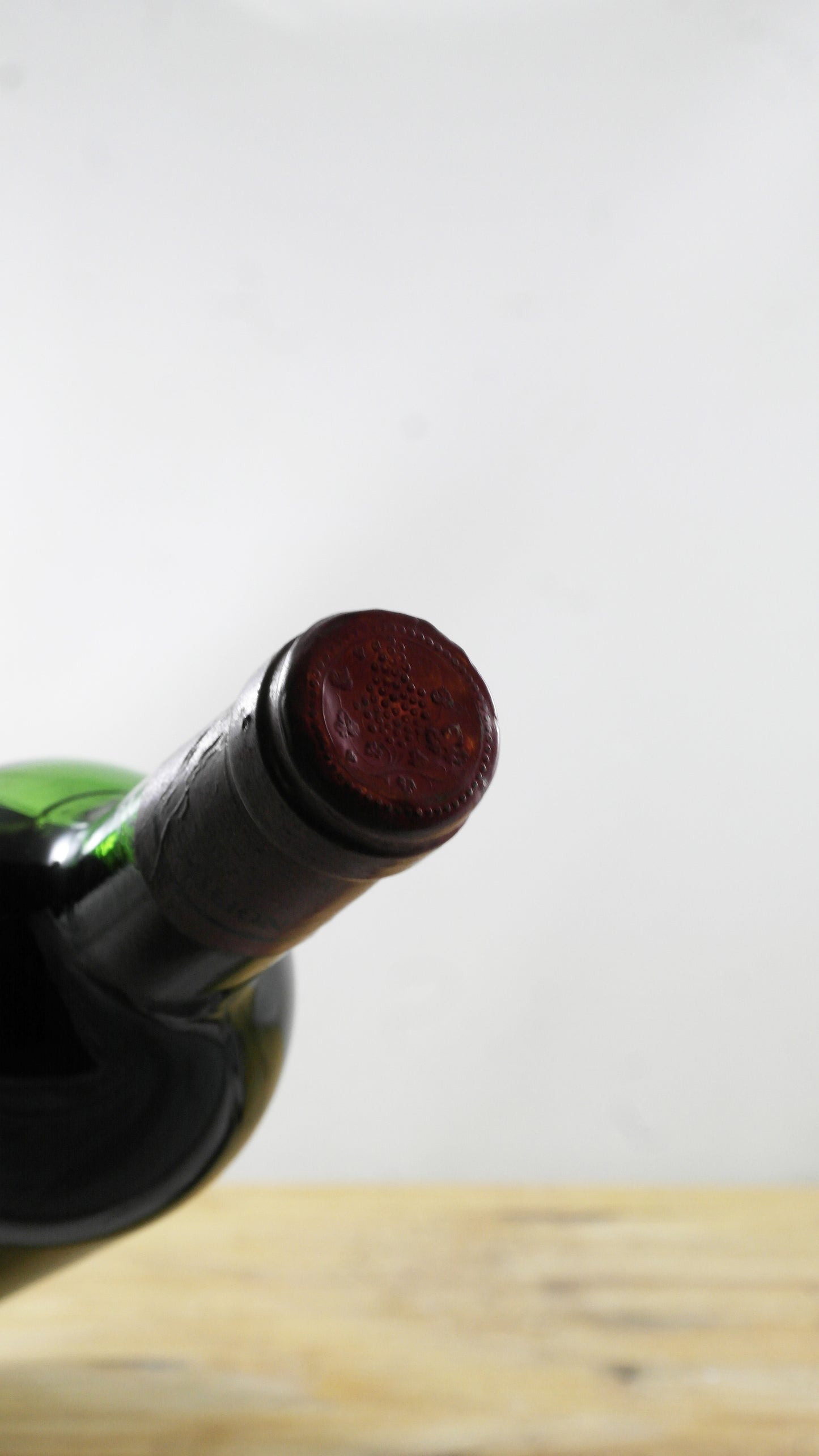 Château Cruzeau 1976