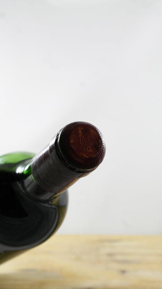 Château Cruzeau 1976 EA