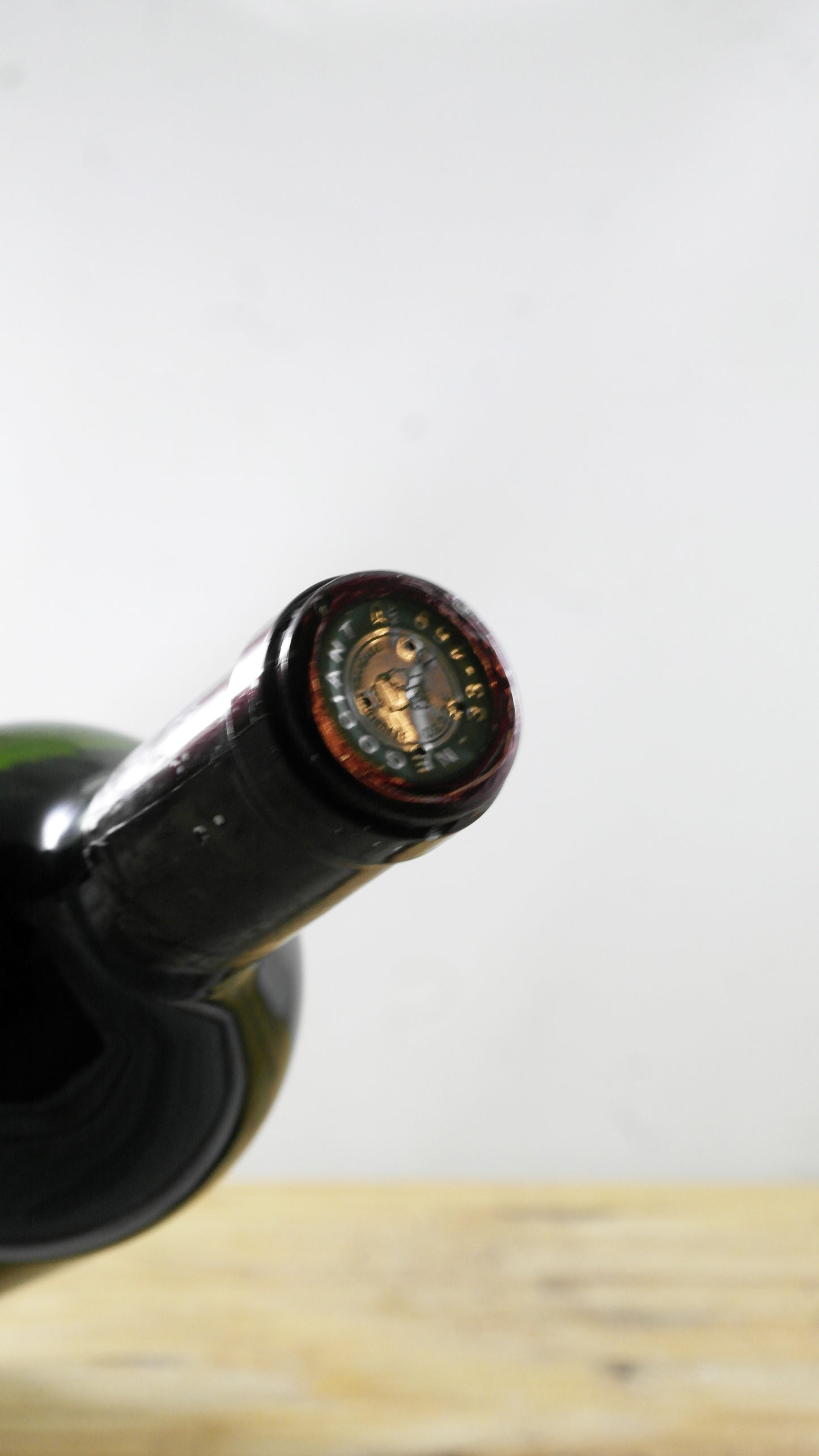 Réserve du Duc de Roncesray 1998