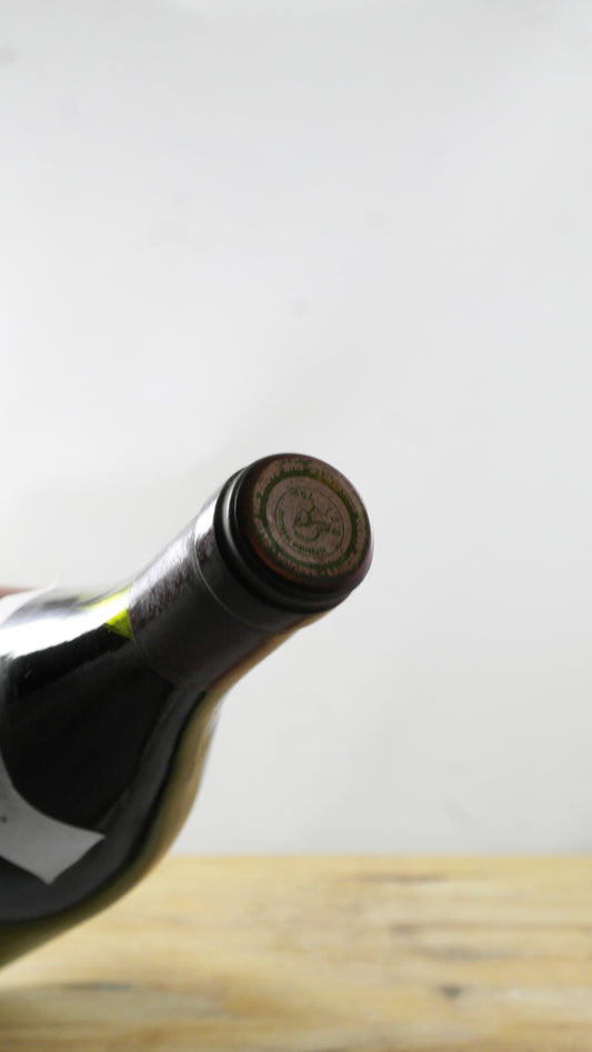 Beaujolais-Villages Savour Club 1987