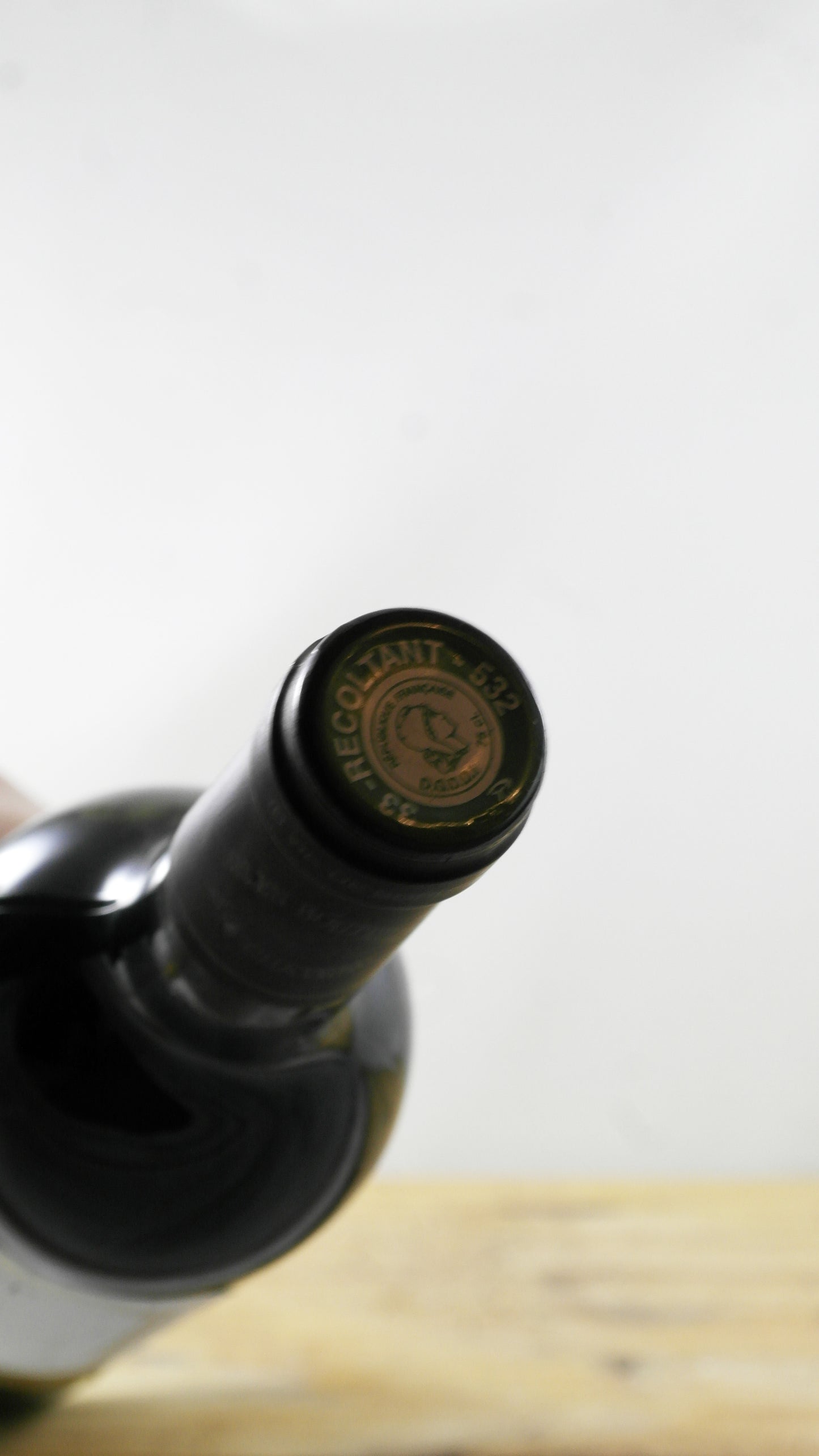 Château Laborde 2003