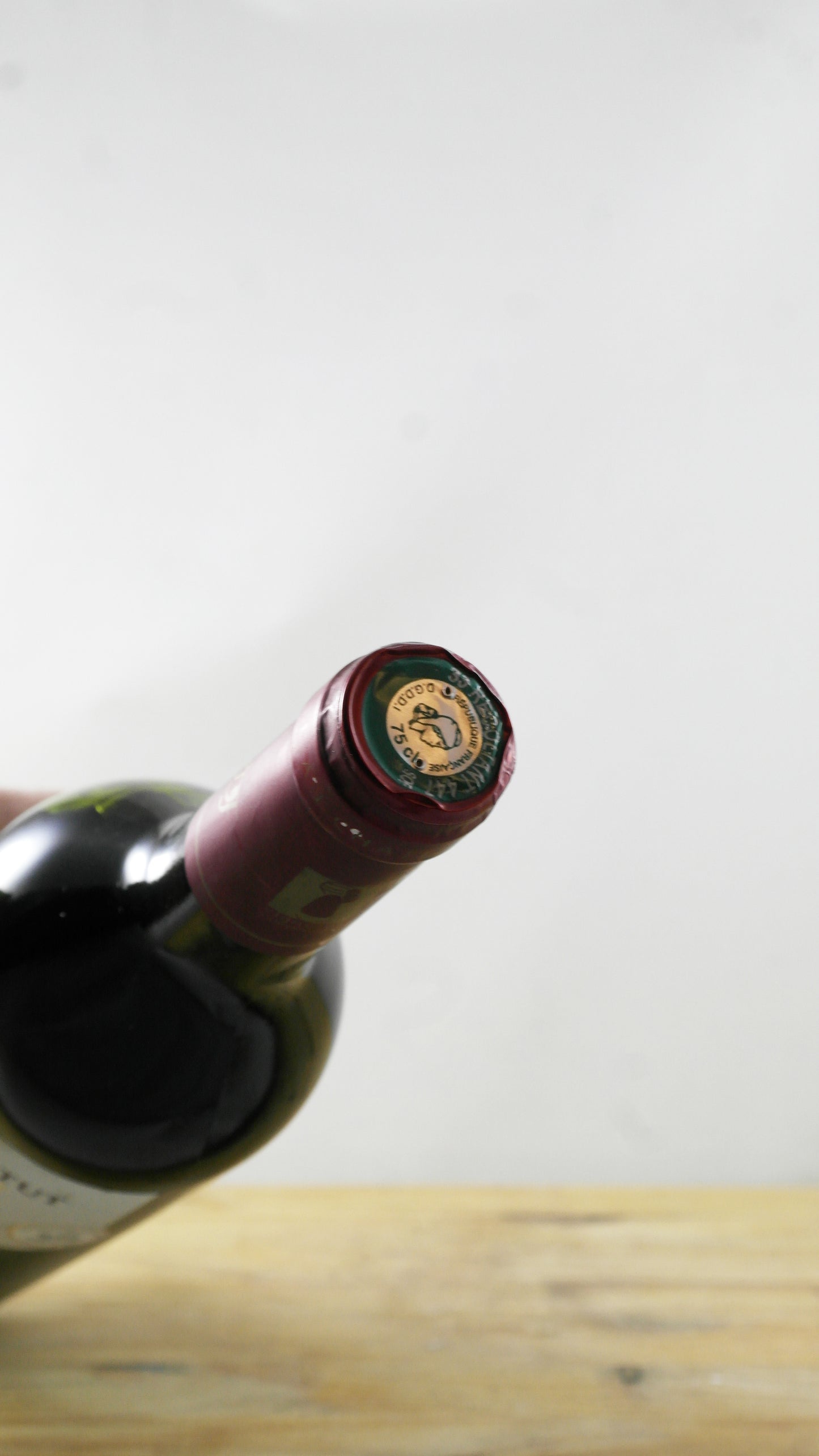 Château Lalande-Labatut 2006