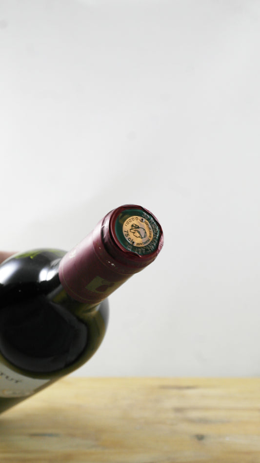 Château Lalande-Labatut 2006