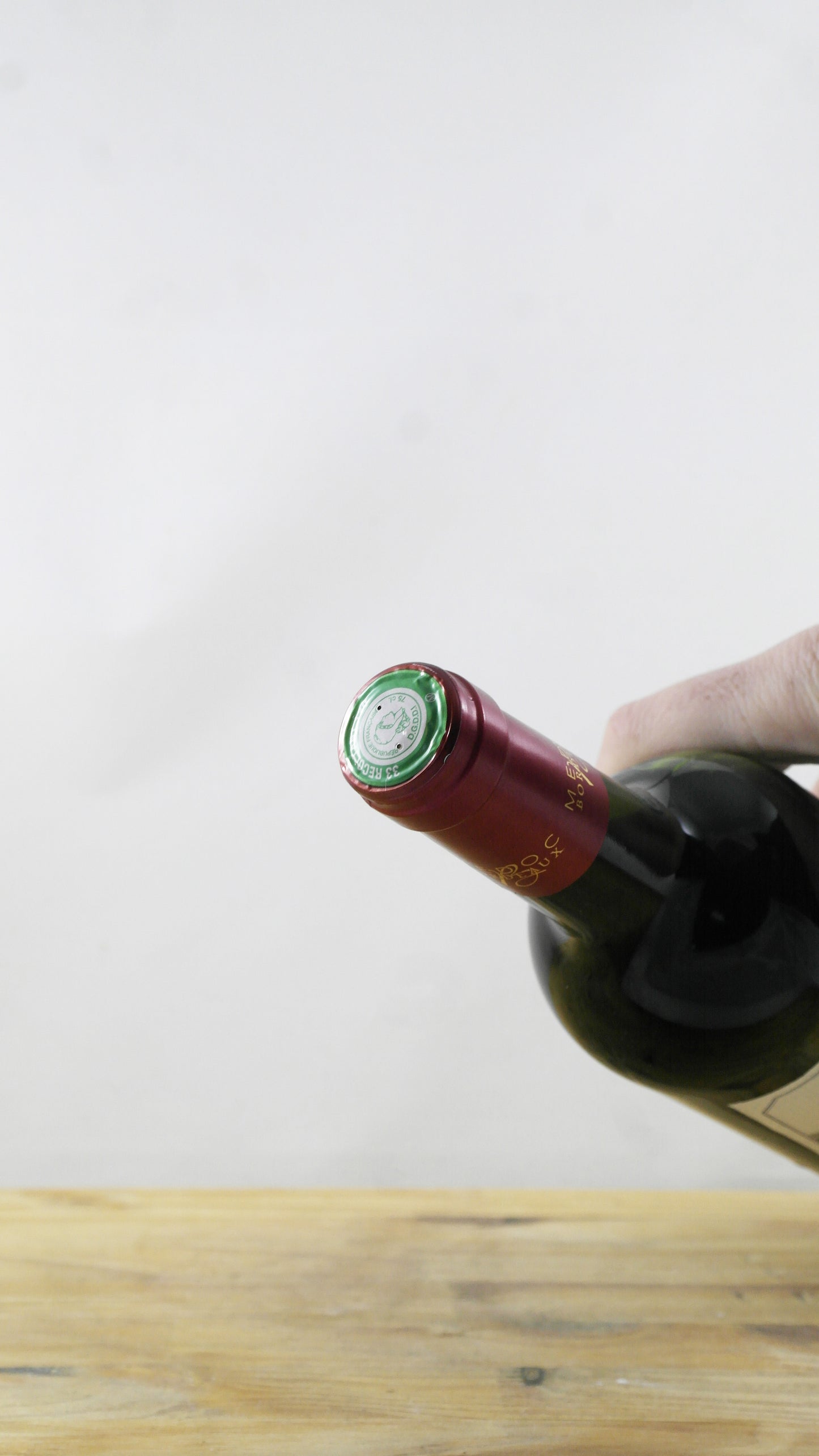 La Demoiselle de By 2012