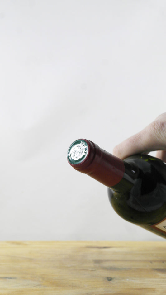 Marquis de L'Estuaire 2012