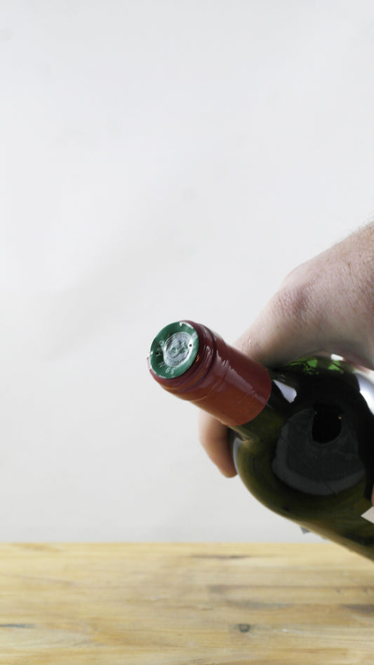 Château Valfontaine 2009