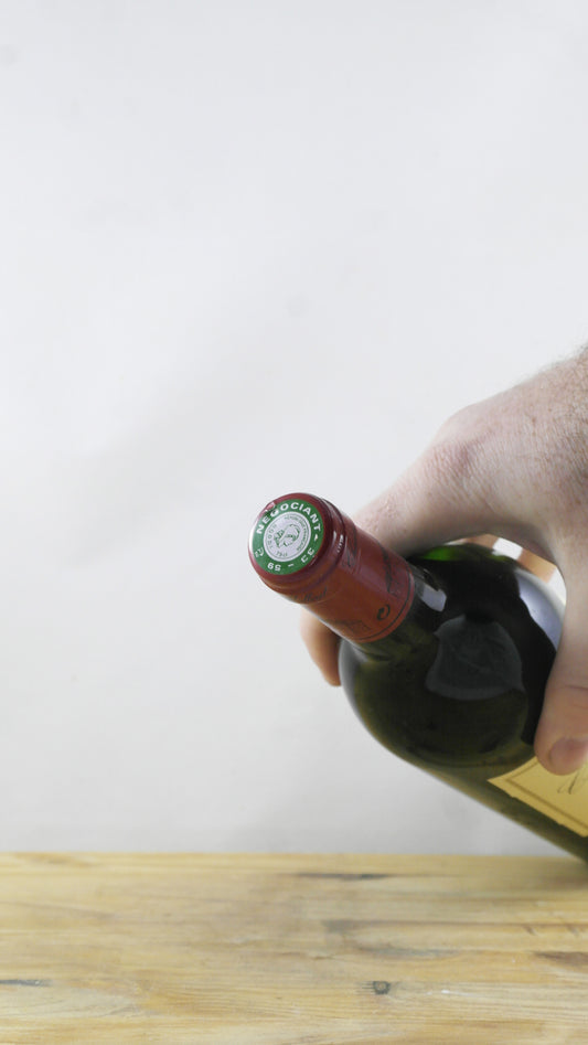 Château de Malleret 1994