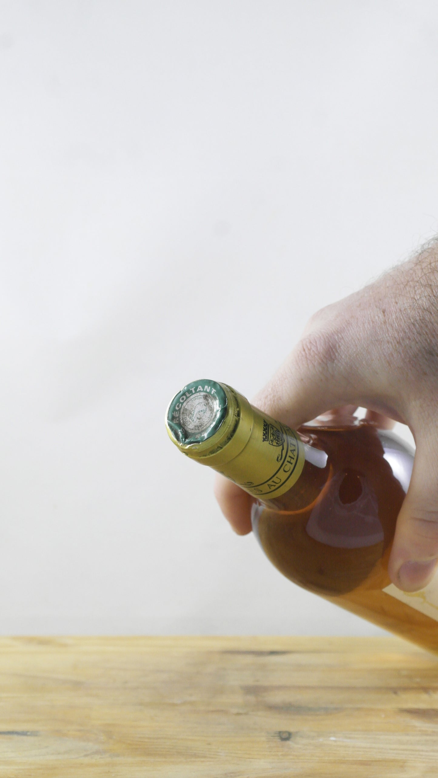 Domaine Maison de la Reine 1998